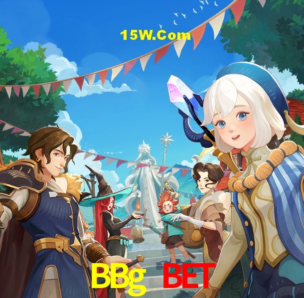 Jogos de Slot BBg Bet