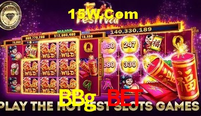 BBg Bet Slot - 320+ Caça-Níqueis Premium