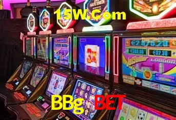 BBg Bet Belo Horizonte - Payments