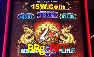 BBg Bet - Aplicativo Móvel