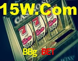 Welcome Bonus BBg Bet