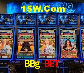 BBg Bet - Rápido Acesse