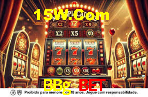 BBg Bet Login