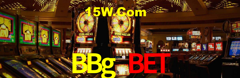 Bônus Generosos e Exclusivos no BBg Bet para Você!