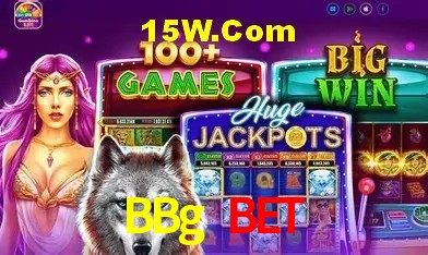 BBg Bet São Paulo - Top Slots