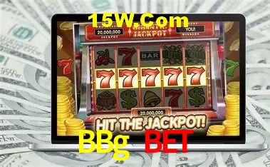 Casino Ao Vivo BBg Bet