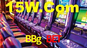 BBg Bet
