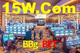 VIP Casino BBg Bet