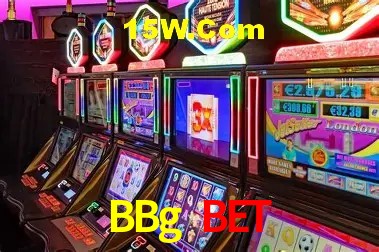 BBg Bet - Support