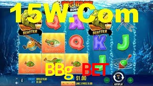 BBg Bet App Interface