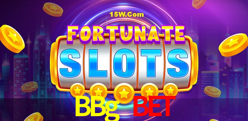 Account Benefits BBg Bet