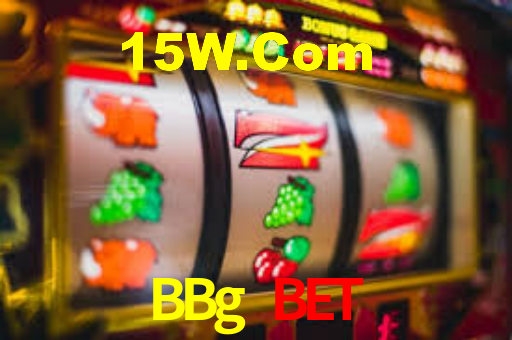 BBg Bet Login