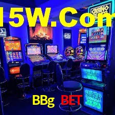 Premium Interface BBg Bet