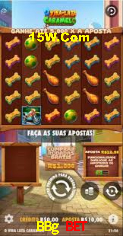 BBg Bet - Plataforma Oficial - BBg Bet App