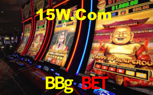 BBg Bet: Seu Cassino Premiado com Pagamentos Rápidos