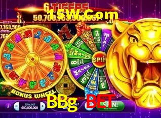 Tecnologia da Plataforma BBg Bet
