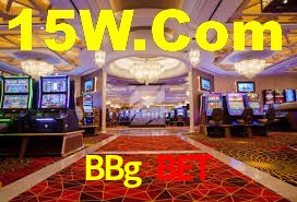 Welcome Bonus BBg Bet