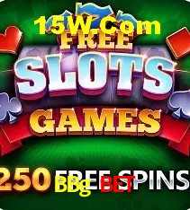 Especiais de Fim de Semana BBg Bet