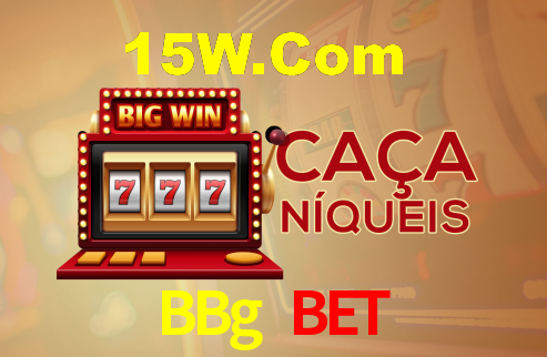 BBg Bet: A Experiência de Casino com Jogos de Mesa ao Vivo