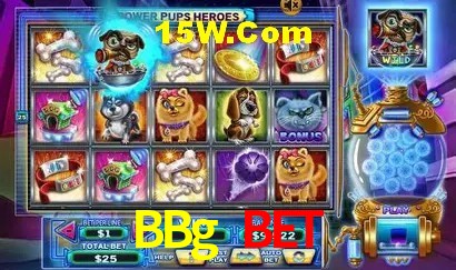 BBg Bet Brasília - Betting Features