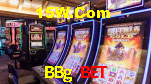 Sinta a adrenalina dos jogos de cassino com BBg Bet
