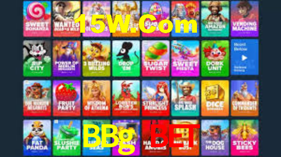 BBg Bet Login