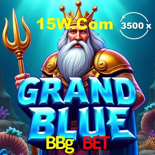 Estatísticas do Jogo BBg Bet