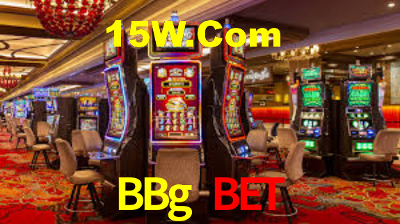 BBg Bet,BBg Bet App