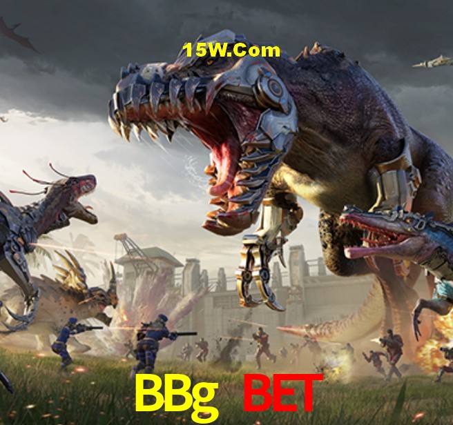 Diretório de Jogos BBg Bet
