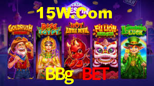 BBg Bet App